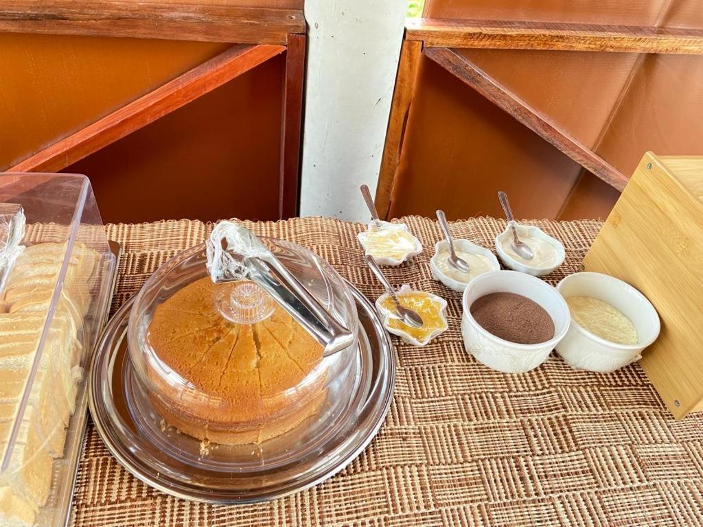 Essencia De Atins Hotel Kültér fotó