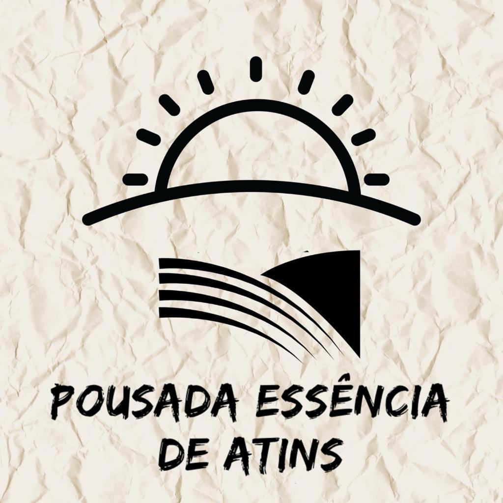 Essencia De Atins Hotel Kültér fotó